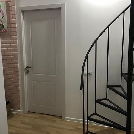 Guest House Story Tbilisi Zewnętrze zdjęcie