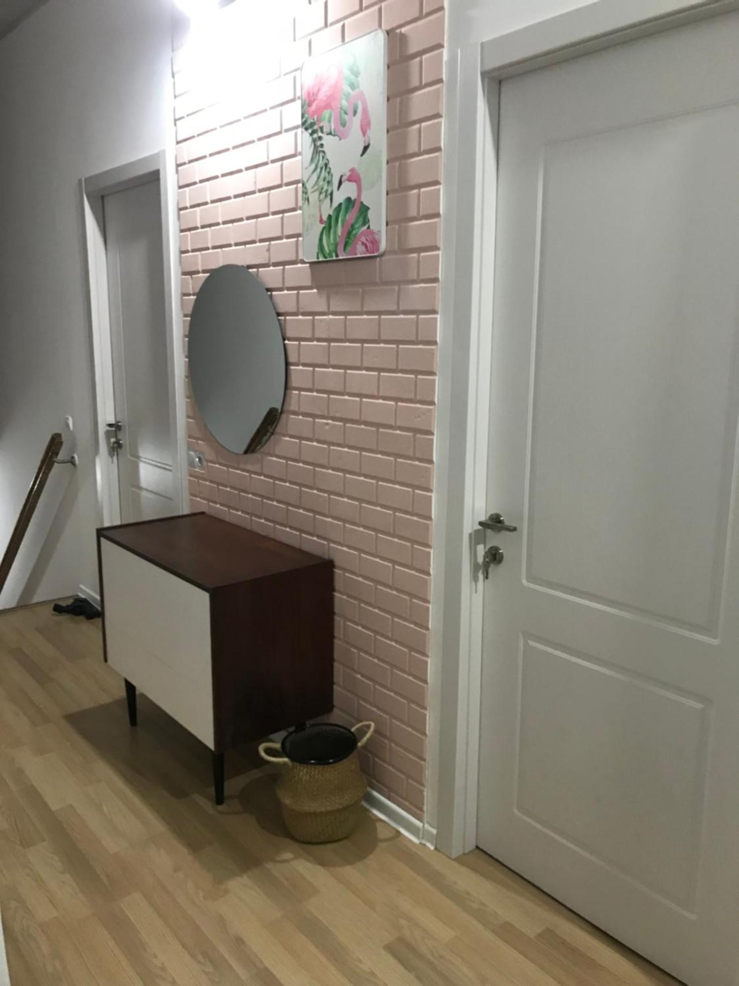 Guest House Story Tbilisi Zewnętrze zdjęcie