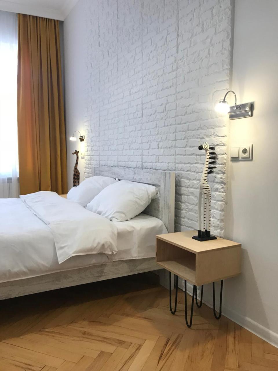 Guest House Story Tbilisi Zewnętrze zdjęcie