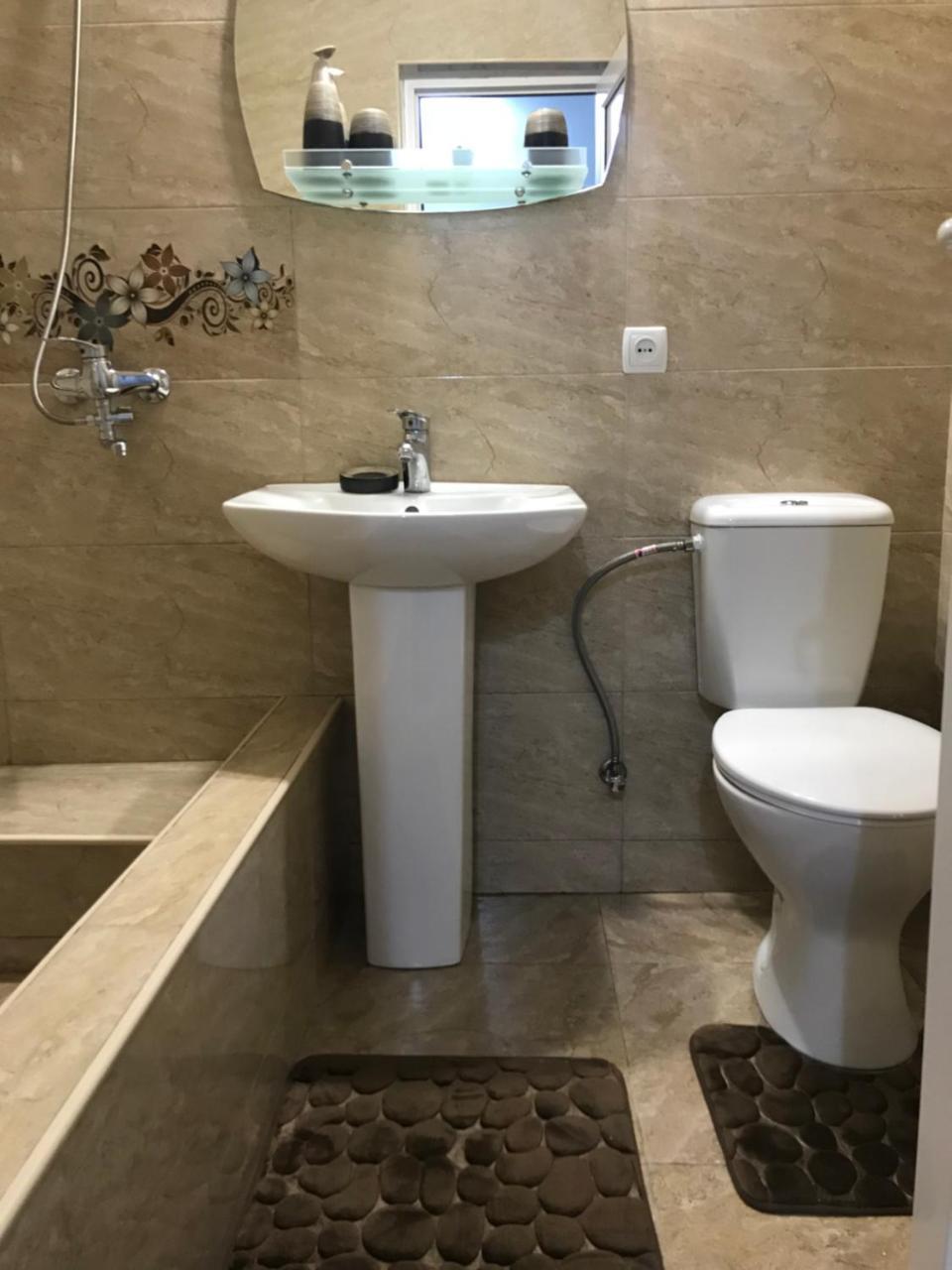 Guest House Story Tbilisi Zewnętrze zdjęcie