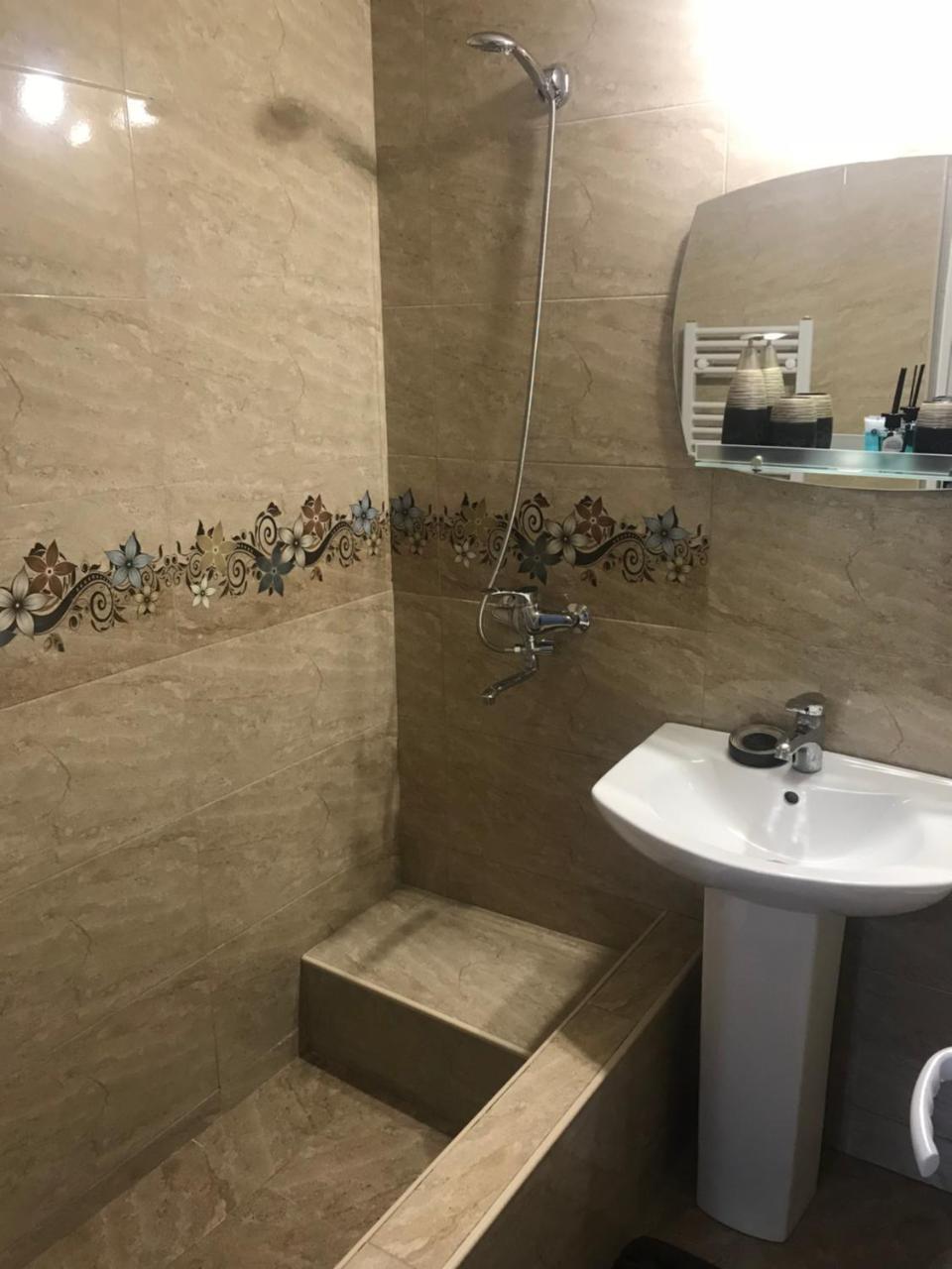 Guest House Story Tbilisi Zewnętrze zdjęcie