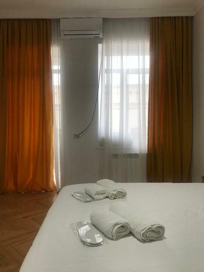 Guest House Story Tbilisi Zewnętrze zdjęcie