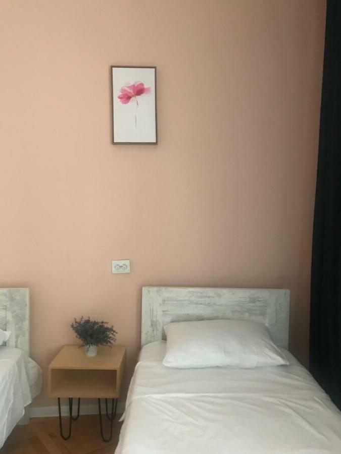 Guest House Story Tbilisi Zewnętrze zdjęcie