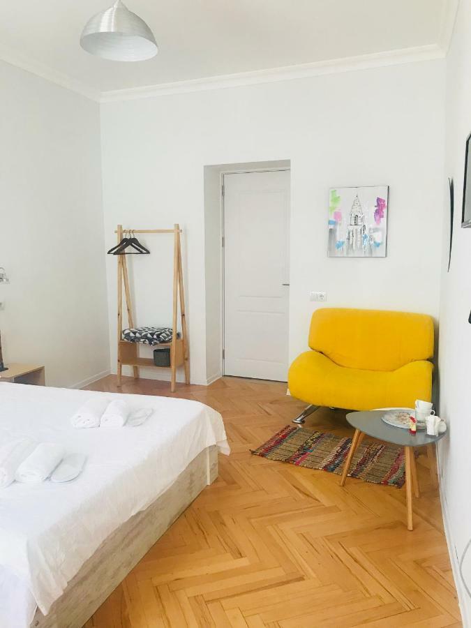 Guest House Story Tbilisi Zewnętrze zdjęcie